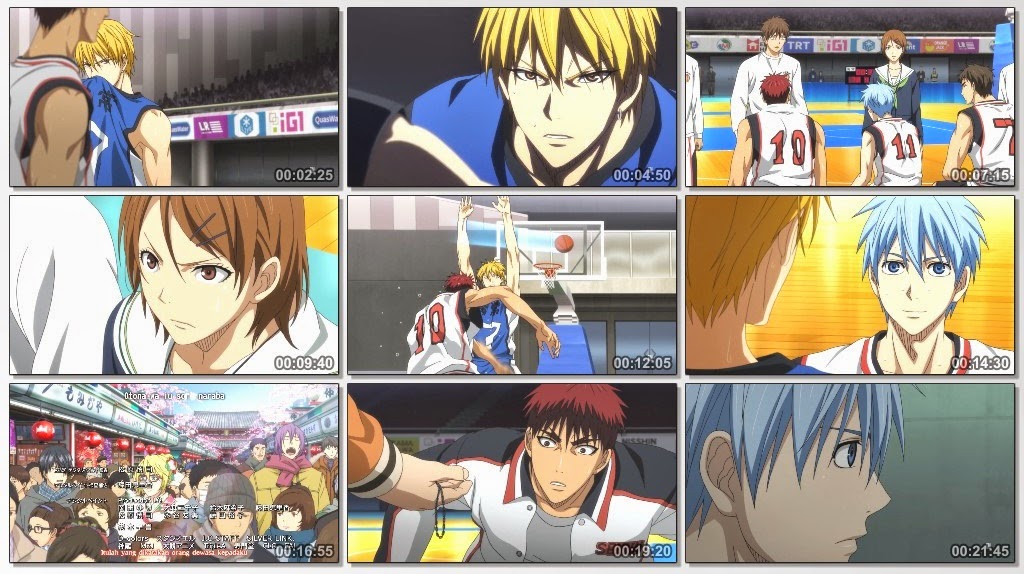 kuroko no basket eps 26 sub indo
